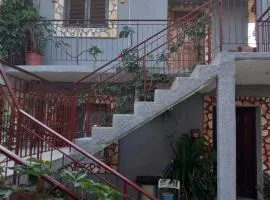 2 floor house in Loggos - Aigio
