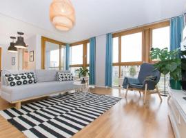 City Center - AURA by Apartmore