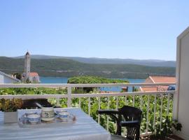 Apartments Kata, allotjament vacacional a Neum