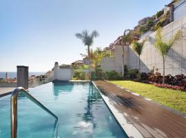 Casa Castanheta，位于卡马拉-德洛布什的酒店