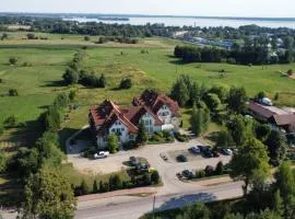 APARTAMENT WAKACYJNY U LENKI