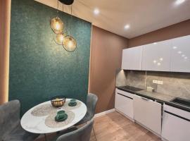 Loft Apart - семейные, апартаменты/квартира в Гагре
