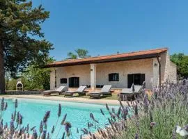 Trullo Badessa