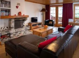 Apartment Daphné A 32 by Interhome
