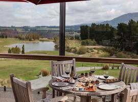 Fable Terrace Downs Resort by MGallery, hotel cerca de Mt. Hutt, Windwhistle
