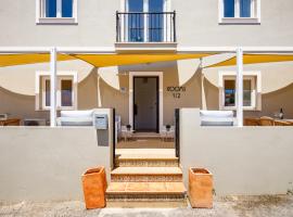 CASA 4YOU, hotel em Carvoeiro