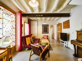 Holiday Home Au Soleil Joyeux by Interhome