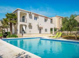 Apartment Katarina 1 by Interhome, hotel i Brodarica