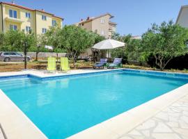 Apartment Katarina 5 by Interhome