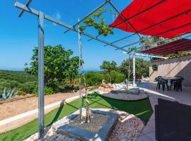 Holiday Home Campestra by Interhome, Hotel in Coti-Chiavari