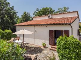 Holiday Home Mandorlo by Interhome, villa à Cinigiano