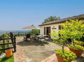 Holiday Home Ciliegiolo by Interhome, holiday home in Cinigiano