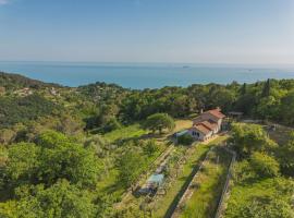 Holiday Home Casa Marepietra by Interhome, villa in Ameglia