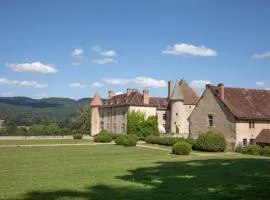 Holiday Home La Maison du Chateau by Interhome