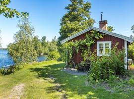 Holiday Home Lidelund by Interhome, hotell i Tingsryd