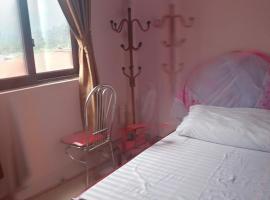 New Homestay, cheap hotel in Ha Giang