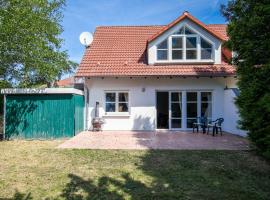 Holiday Home Losentitz by Interhome, hotel with parking in Losentitz