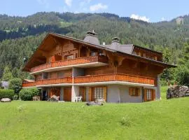 Apartment Argentière 8 by Interhome