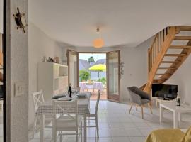 Holiday Home La Criée by Interhome, holiday home in La Turballe