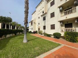 Apartament Villamartín Ramblas de Oleza, ξενοδοχείο σε Villamartín