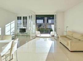 An excellent double room close to the UDG University, hospedagem domiciliar em Girona