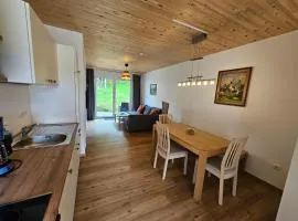 Moderne Ferienwohnung auf Rups Hof