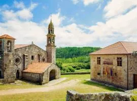 Monasterio de Moraime