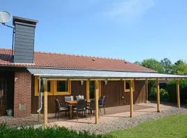 Holiday Home Rosenhütte by Interhome