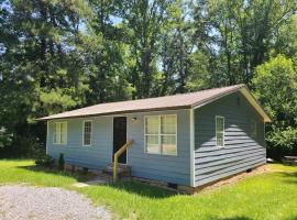 Little Garden House, villa en Pine Mountain