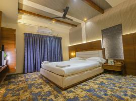 Hotel Jayasvi Gargoti 10 Km From Admapur Balumama Temple, place to stay in Kolhapur