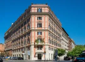 UNAHOTELS Trastevere Roma