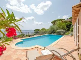 Villa Villa La Sianne by Interhome