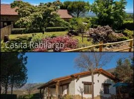 Finca La Sayuela