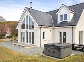 Holiday Home One Mill Lands by Interhome, casa o chalet en Uig