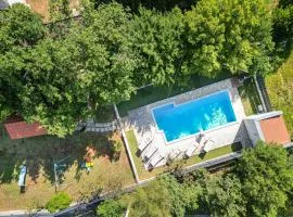 Holiday Home Labin by Interhome