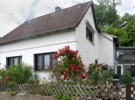 Apartment Am Dohlenberg by Interhome, hotel in Schieder-Schwalenberg