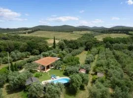 Villa Bouganville by Interhome