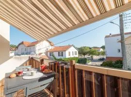 Apartment Les Argentines by Interhome