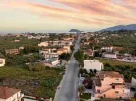 Mataragkas Villa - 1km from Laganas Center, by ZanteWize