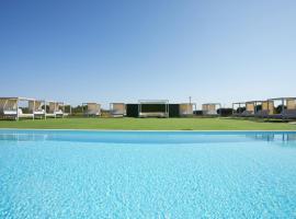 Cantó de Marina- Adults Only, farm stay in Campos