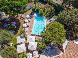 Fleur de Sel, hotel in Noirmoutier-en-l'lle