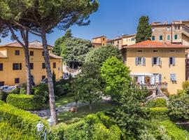 Villa Il Belvedere by Interhome، بيت عطلات في Lari