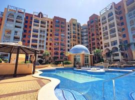Verdemar 6708 - Resort Choice, ξενοδοχείο σε Playa Honda