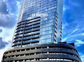 HANZA TOWER Szczecin