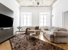 Ljubljana Palace Suites