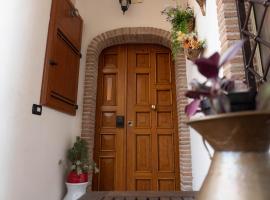 Angelì casa vacanza, apartment in Mercato San Severino