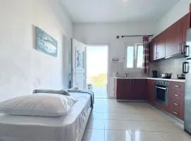 Four S Apartments