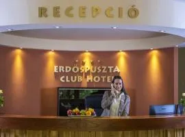 Erdőspuszta Club Hotel Fenyves