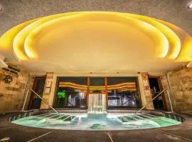 Erdőspuszta Club Hotel Fenyves