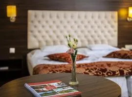 Erdőspuszta Club Hotel Fenyves